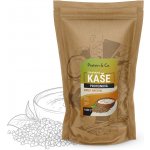 Protein&Co. Proteinové kaše s chia 480 g – Zboží Mobilmania