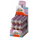 Ferrero Kinder Surprise 36 x 20 g – Zbozi.Blesk.cz