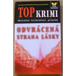 Top krimi Odvrácená strana lásky – Hledejceny.cz