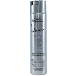 L'Oréal Infinium Pure Extra Strong Hairspray 300 ml