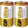 Baterie primární GP C Ultra 2 ks 1014312000