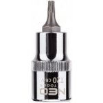 Hlavice zástrčná, 1/2" Torx, NEO tools 20 , délka 100mm, balení 1 ks – Zboží Mobilmania