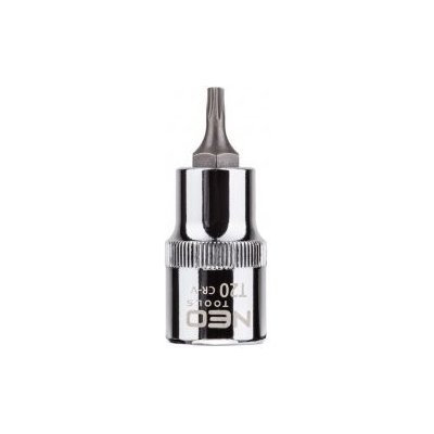Hlavice zástrčná, 1/2" Torx, NEO tools 20 , délka 100mm, balení 1 ks – Zboží Mobilmania