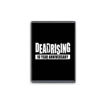 Dead Rising 10th Anniversary