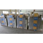 Wulkan Komínová sestava CI-eko 180 90° 6,5 m – Zboží Dáma