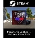 Hra na PC Flashing Lights - Police Fire EMS
