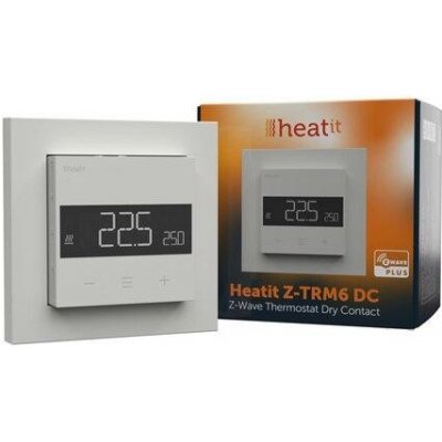 HEATIT Z-TRM6 DC