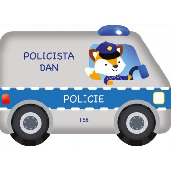 Policie: Policista Dan