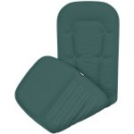 Thule Stroller Seat Liner Mallard Green – Zboží Dáma