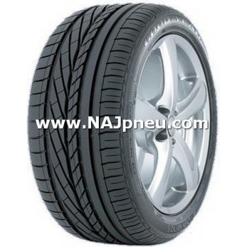 Pneumatiky Goodyear Excellence 275/35 R20 102Y Runflat