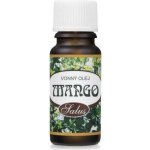 Saloos esenciální olej MANGO 10 ml – Hledejceny.cz