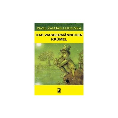 Das Wassermännchen Krümel - pdf – Hledejceny.cz