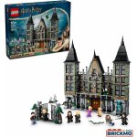 LEGO® Harry Potter™ 76453 Sídlo rodu Malfoyů – Zboží Živě LEGO® Harry Potter™ 76453 Sídlo rodu Malfoyů – Zboží Živě