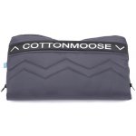 Cottonmoose rukávník NORTH YUKON Graphite tmavě šedý – Zboží Mobilmania