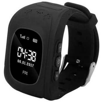 Smartomat Smart Watch Q5