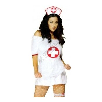 sada zdravotní sestra
