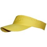 Malfini Sunvisor 310 kšilt žlutá – Zboží Dáma