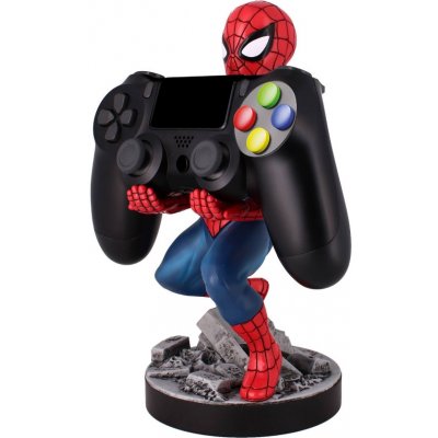 Exquisite Gaming Marvel Cable guy The Amazing Spider-man 20 cm – Zbozi.Blesk.cz