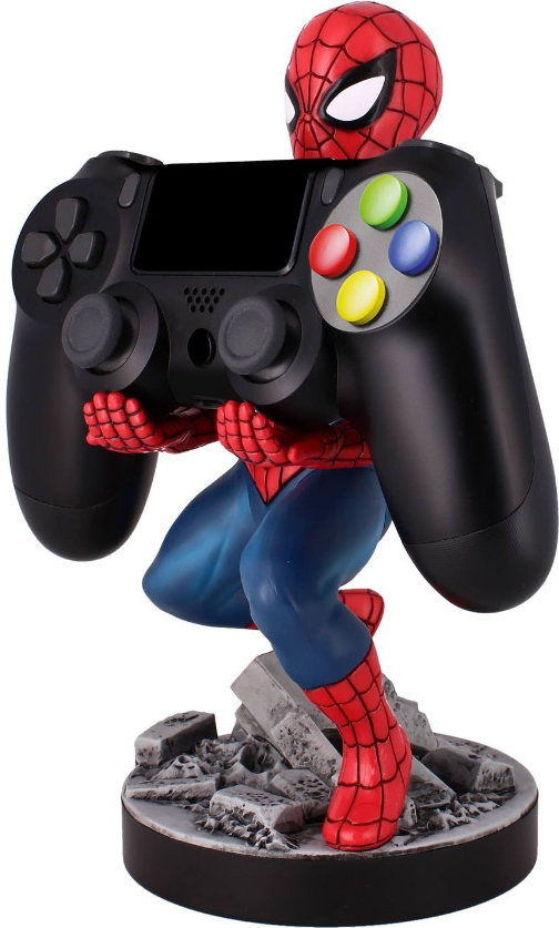 Exquisite Gaming Marvel Cable guy The Amazing Spider-man 20 cm