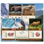 Kaskádie promo karty – Zboží Živě