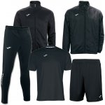 Joma Gala Combi set červená/černá – Sleviste.cz