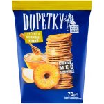 Dupetky pečené & hořčice med cibule 70 g – Zboží Dáma