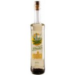 Cannabis Vodka 40% 0,5 l (holá láhev) – Hledejceny.cz