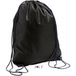 Sol 's se šňůrkou Urban Černá – Zboží Dáma