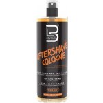 L3VEL3 After Shave Cologne Vibrant osvěžující kolínská voda 400 ml – Sleviste.cz