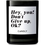 Candly Hey you? Don't give up ok? 250 g – Hledejceny.cz