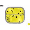 Pouzdro a kryt na mobilní telefon Samsung Samsung Smiley Clear Cover Galaxy Buds3 Yellow GP-FPR630SBBYW