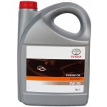 Toyota Fuel Economy 5W-30 5 l – Hledejceny.cz