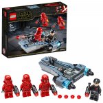LEGO® Star Wars™ 75266 Bitevní balíček sithských jednotek – Zboží Živě