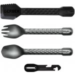 Gerber COMPLEAT UTENSIL Multifunkční příbor oranžová UNI – Zboží Dáma
