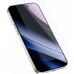 Epico ochranné sklo pro iPhone 16 Pro/ 17 - s aplikátorem proti prachu 93912151000002 – Zboží Živě