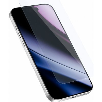 Epico ochranné sklo pro iPhone 16 Pro/ 17 - s aplikátorem proti prachu 93912151000002 – Zboží Živě
