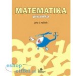 Matematika písanka pro 1. ročník - pro 1. ročník – Hledejceny.cz