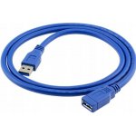 Retoo 5904094229529 3 m modrý – Zboží Živě