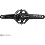 SRAM NX Eagle DUB kliky, 170 mm, 1x12, 32T – Hledejceny.cz