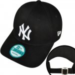 New Era 39thirty League Basic Neyyan Flexfit cap Navy White – Hledejceny.cz