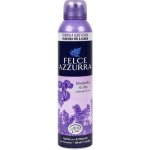 Felce Azzurra osvěžovač vzduchu ve spreji, pudr a levandule, 250 ml – HobbyKompas.cz
