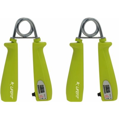 LifeFit Manual Counter pár – Zboží Dáma