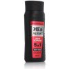 Sprchové gely Dermacol Men Agent Sexy Sixpack sprchový gel 5 v 1 250 ml