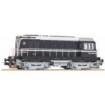 Piko Dieselová lokomotiva T 435 Hektor ČSD III 52959 – Sleviste.cz