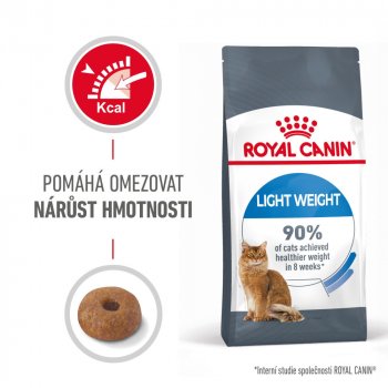 Royal Canin Light Weight Care 10 kg