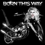 Lady Gaga - Born This Way CD – Hledejceny.cz