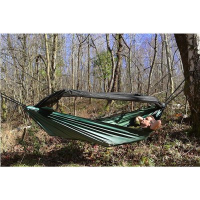 DD HAMMOCKS Travel Bivi MK.7 olive – Zbozi.Blesk.cz