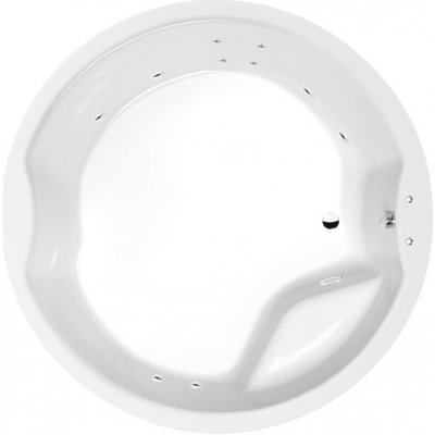 Polysan ROYAL ROUND 172 x 172 cm 73211.1010 – Sleviste.cz