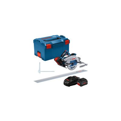 Bosch GKS 18V-68 GC 0615990M94 – Zboží Mobilmania