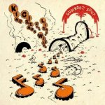 King Gizzard & The Lizard Wizard - Gumboot Soup CD – Hledejceny.cz